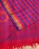 SOFT SILK SAREE WITH BLOUSE